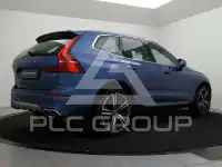 2017 Volvo XC60