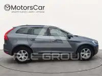 2017 Volvo XC60