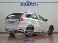 2017 Volvo XC60