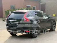 2017 Volvo XC60
