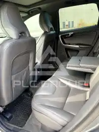 2017 Volvo XC60