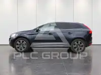 2017 Volvo XC60