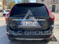 2017 Volvo XC60