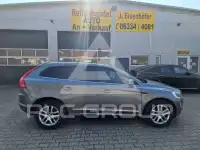 2017 Volvo XC60