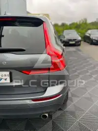 2017 Volvo XC60