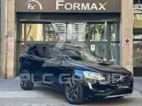2017 Volvo XC60