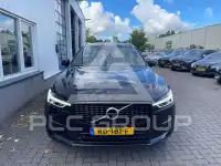2017 Volvo XC60