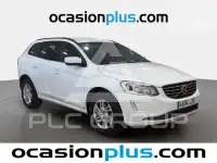 2017 Volvo XC60