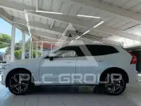 2017 Volvo XC60