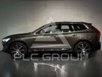 2017 Volvo XC60