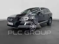 2017 Volvo XC60