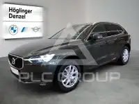 2017 Volvo XC60