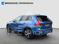 2017 Volvo XC60