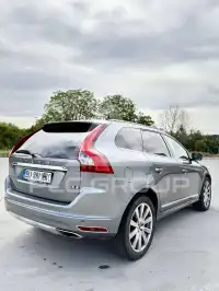 2017 Volvo XC60