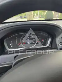 2017 Volvo XC60