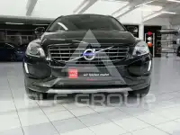 2017 Volvo XC60
