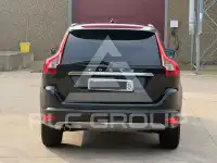 2017 Volvo XC60