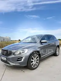 2017 Volvo XC60