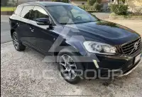 2017 Volvo XC60