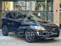 2017 Volvo XC60