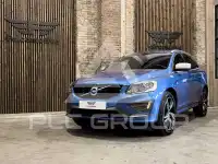 2017 Volvo XC60