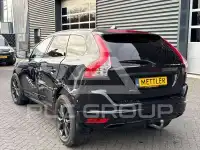 2017 Volvo XC60