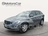 2017 Volvo XC60
