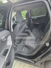 2017 Volvo XC60