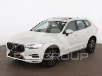 2017 Volvo XC60