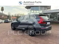 2017 Volvo XC60