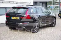 2017 Volvo XC60