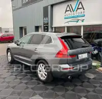 2017 Volvo XC60