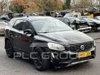 2017 Volvo XC60
