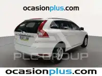 2017 Volvo XC60