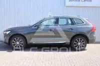 2017 Volvo XC60