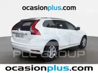2017 Volvo XC60