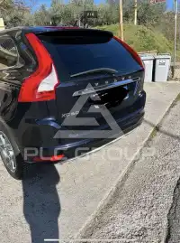 2017 Volvo XC60