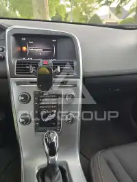 2017 Volvo XC60
