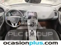2017 Volvo XC60
