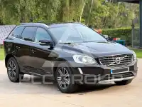 2017 Volvo XC60