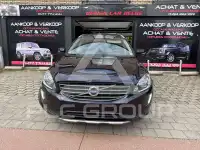 2017 Volvo XC60