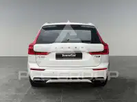 2017 Volvo XC60