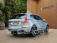 2017 Volvo XC60