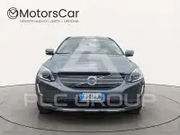 2017 Volvo XC60