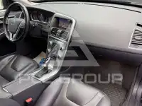2017 Volvo XC60