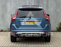 2017 Volvo XC60