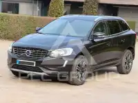 2017 Volvo XC60