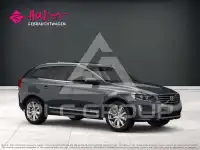 2017 Volvo XC60
