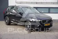 2017 Volvo XC60