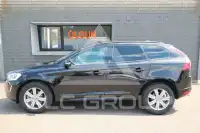 2017 Volvo XC60